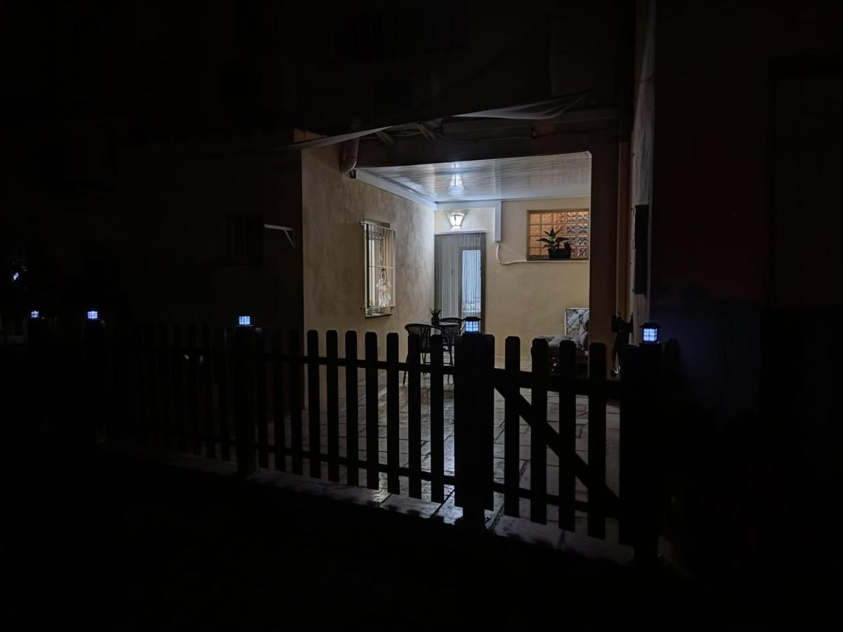 Apartament Cristina Deltebre Eksteriør billede