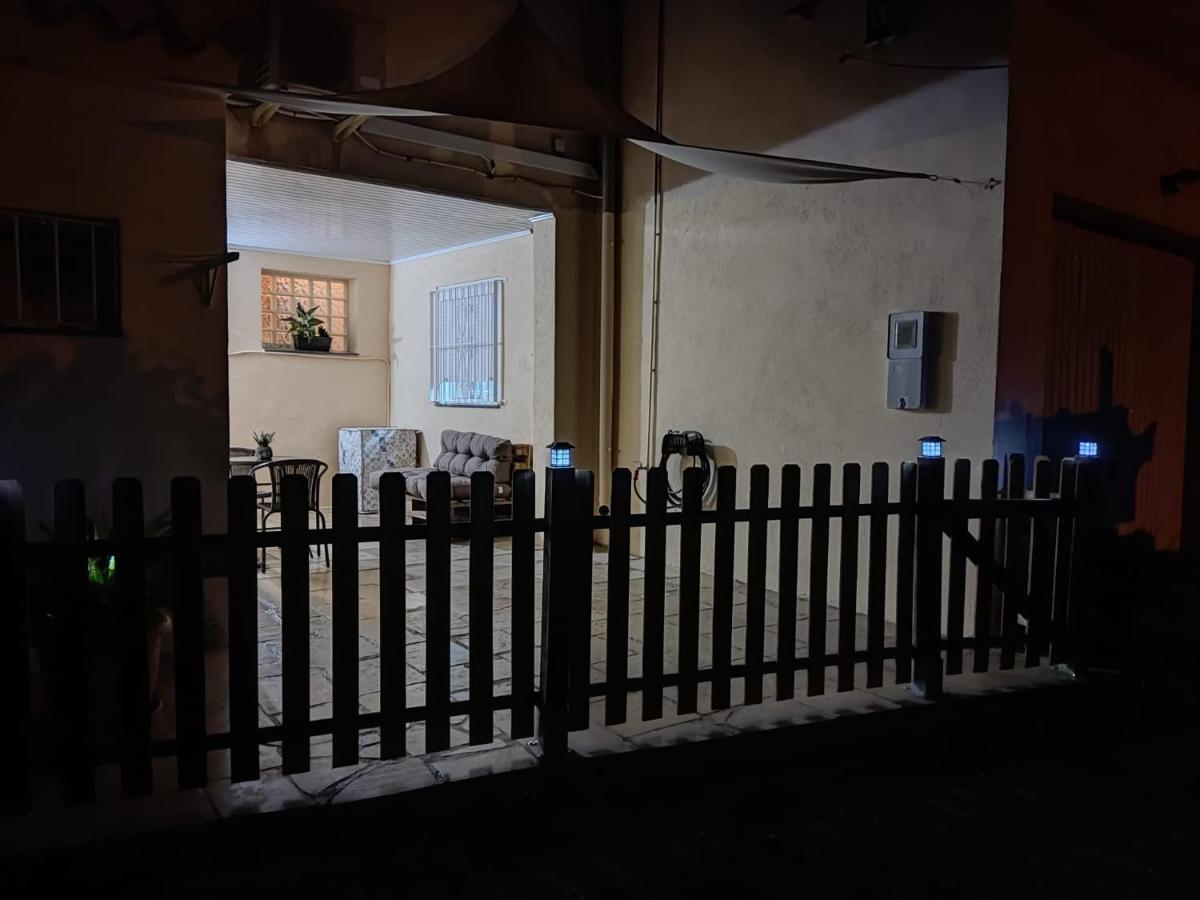 Apartament Cristina Deltebre Eksteriør billede