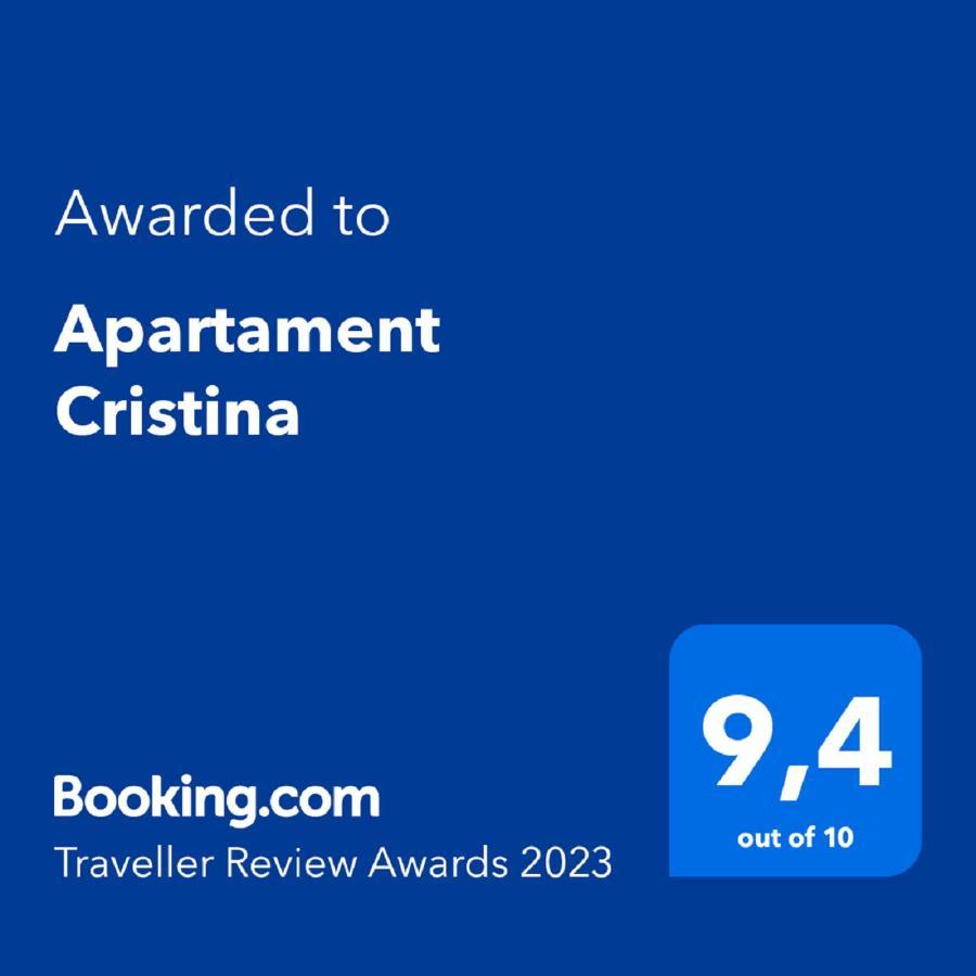 Apartament Cristina Deltebre Eksteriør billede