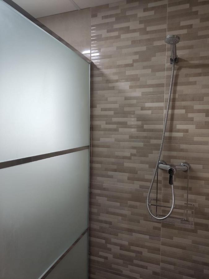 Apartament Cristina Deltebre Eksteriør billede