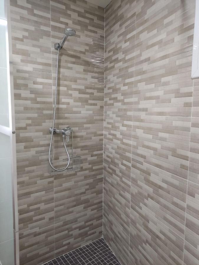 Apartament Cristina Deltebre Eksteriør billede