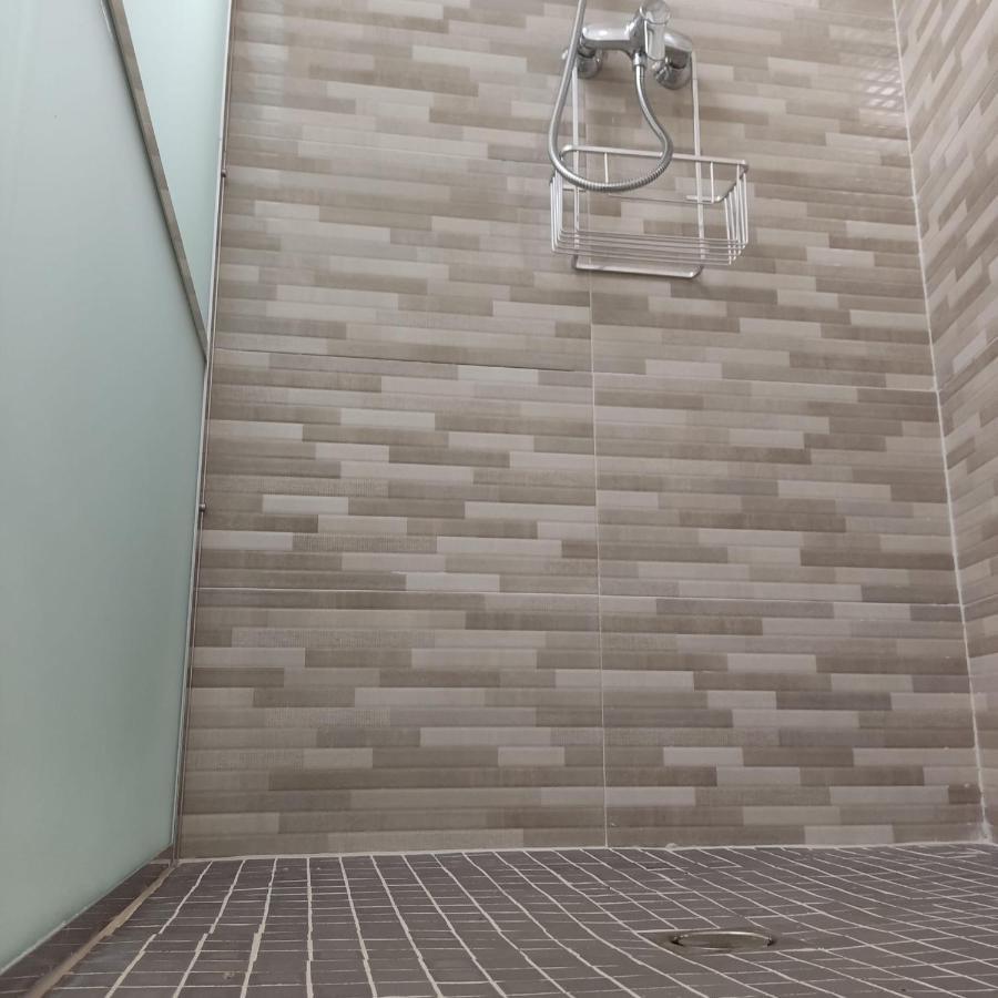 Apartament Cristina Deltebre Eksteriør billede
