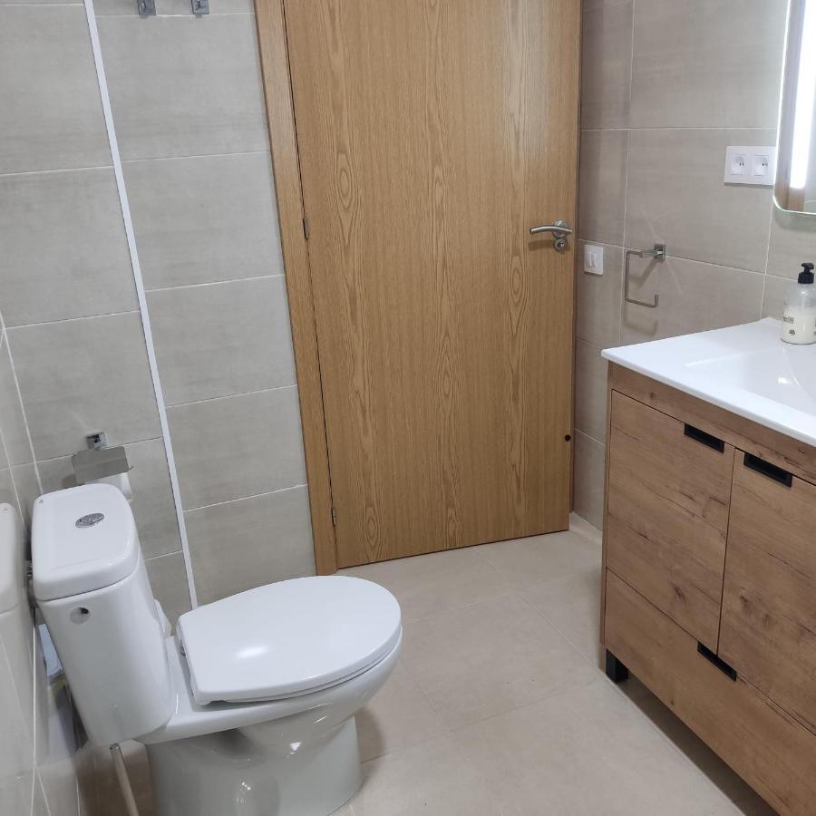 Apartament Cristina Deltebre Eksteriør billede